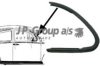 VAG 113837626B Seal, side window